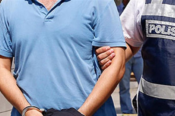 Cami imamı 'FETÖ' kapsamında gözaltında