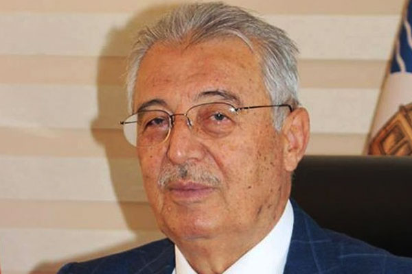 AK Partili belediye başkanının oğlu tutuklandı