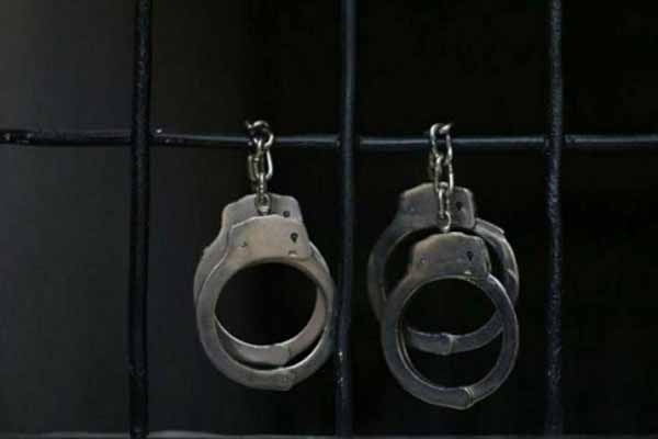 Muammer Güler'in yakın koruması tutuklandı