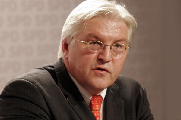 Steinmeier: Türkiye uçurumun kenarından döndü