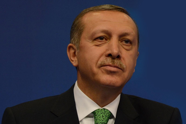 Cumhurbaşkanı Erdoğan İtalyan kanalına konuştu: Oğlumu belki de tutuklayacaklar