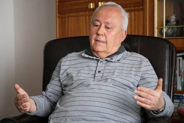 Eski MİT'çi: MİT'in iç ve dış istihbarat diye ayrılması gerek