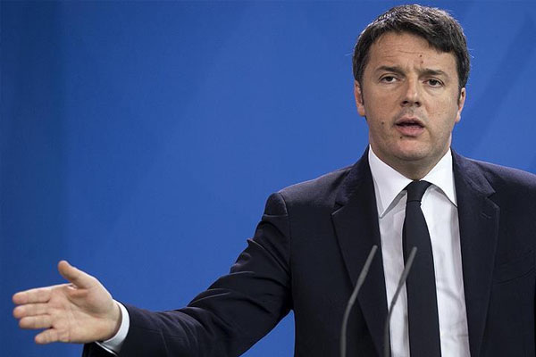 İtalya'dan Erdoğan'a jet 'Bilal Erdoğan' cevabı