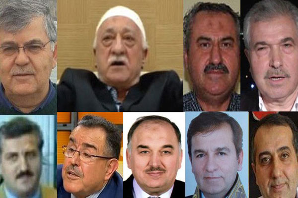 Gülen dahil herkes 1986'da 'cemaati' reddetmiş