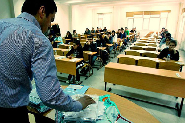 Çalışma Bakanlığı 2010 KPSS için çalışma başlattı