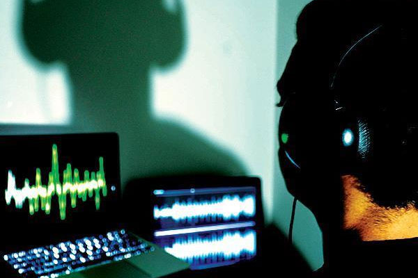 'Böcek Davası'nda gözaltı