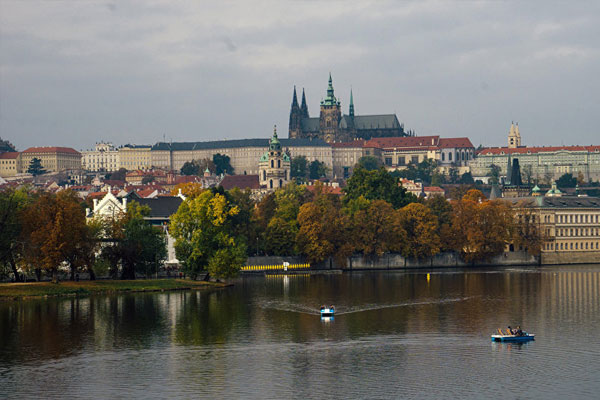 Çekya'dan Müslüman sığınmacılara engel
