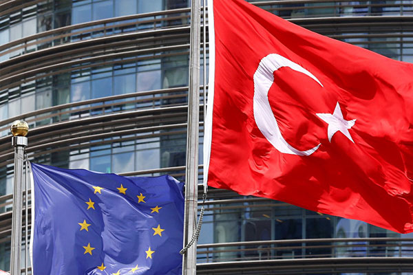 AB: Vize muafiyetinde indirime gitmeyeceğiz