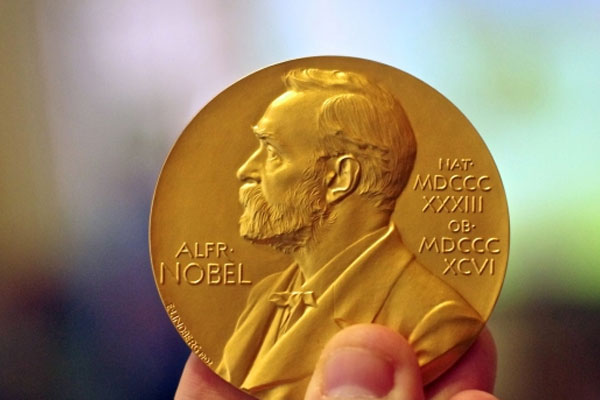 Nobel ödüllü bilim insanı öldü