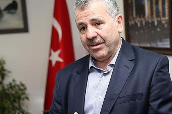 AK Parti'de 'darbeci kardeş' tartışması