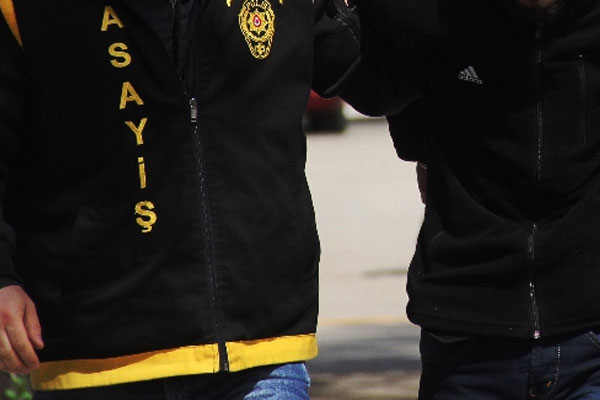 Kayseri’de 18 avukat gözaltında