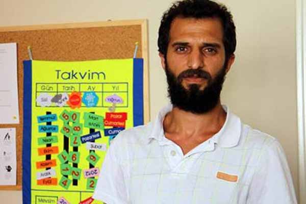 'Soruları da verdiler ama ben kabul etmedim'