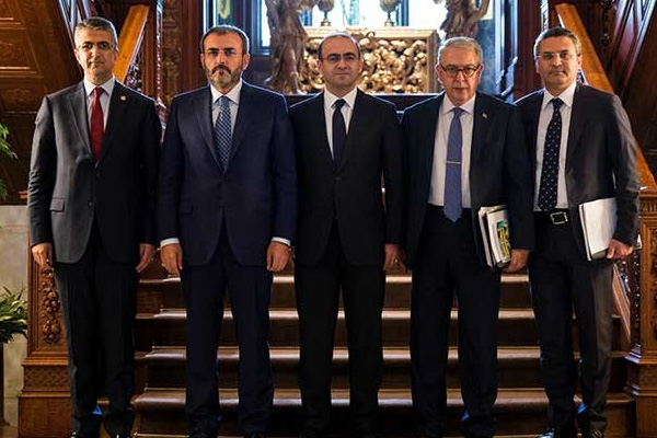 'Batı, darbe girişiminin ciddiyetini anlayamadı'