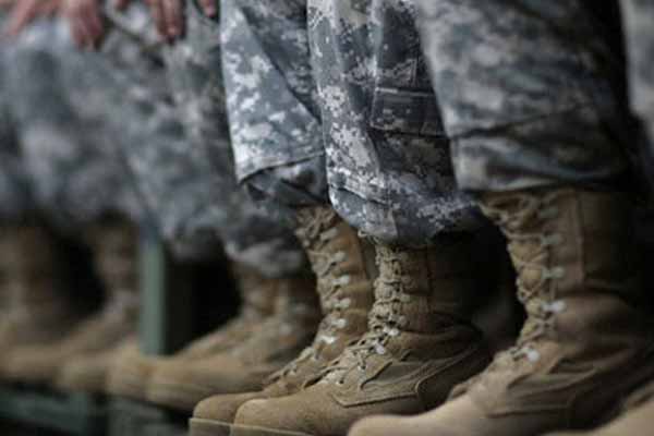 Temizlik işçiliğinden Genelkurmay imamlığına