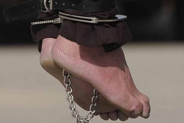 İran'da 11 Sünni idam edildi