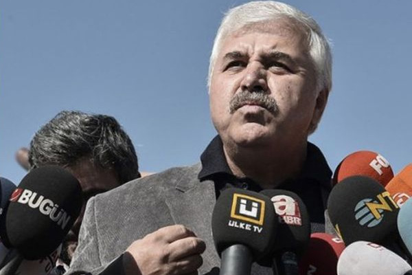 'Böcek' şüphelisi Ömer Altıparmak yakalandı