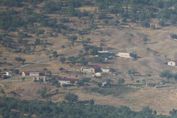 Lice’de 14 köyde yasak kaldırıldı