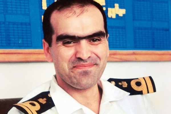 Savcı Süleyman Pehlivan İzmir'de teslim oldu