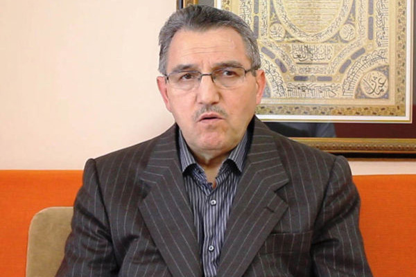 İşte Gülen'in yerine geçmesi beklenen isim