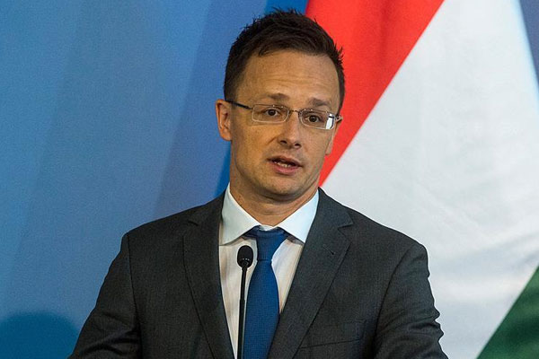 Macaristan'dan Türkiye'ye 'FETÖ'ye karşı destek