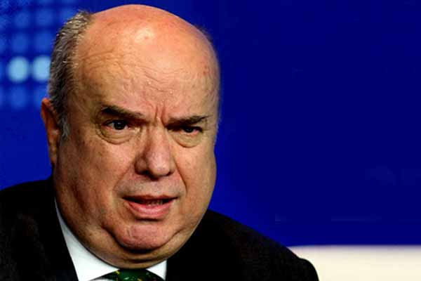 Fehmi Koru, Cemaat içindeki ''susanları'' yazdı