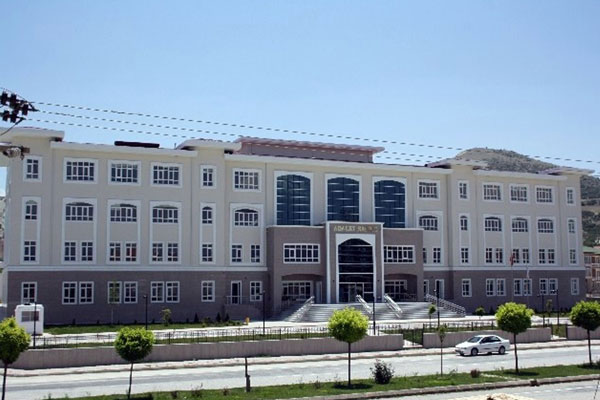 Burdur'da 'FETÖ' operasyonu: 21 tutuklama