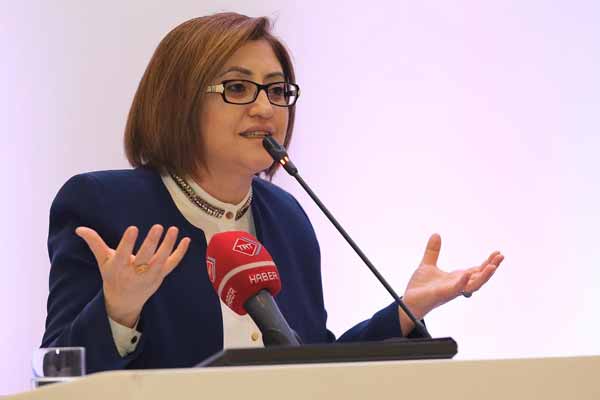 Fatma Şahin isminin yer aldığı infaz listesi ile ilgili konuştu