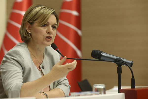 CHP'den hükümete 'Ekonomi Paketi' teklifi