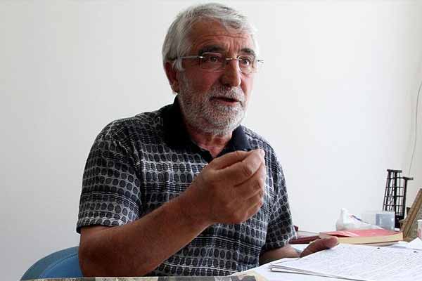 FETÖ mağduru akademisyenin kardeşi: Abimizi bunlar katletti