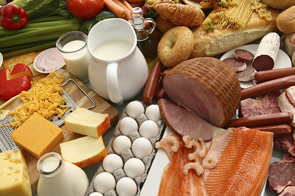 İslam'da helal gıda açısından ölçü ne olmalı?