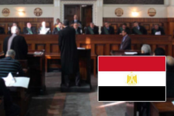 Mısır'da 6 ayda 104 gazeteci gözaltına alındı