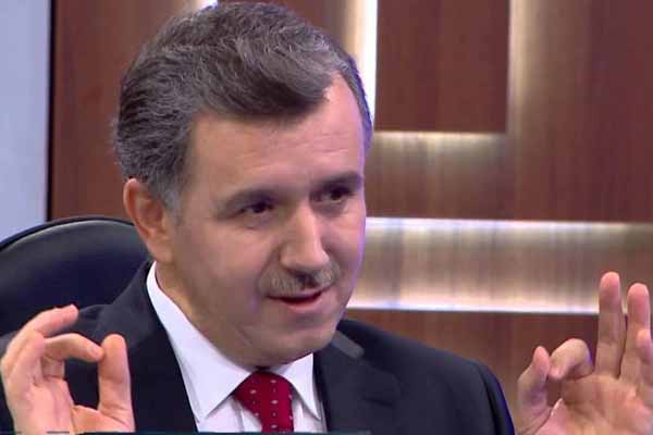 FETÖ'nün 'ekran yüzü' ilahiyatçı da kayıplara karıştı