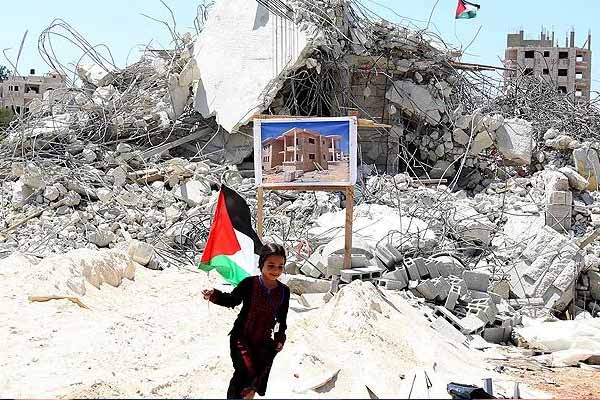 İsrail, Filistinlileri Kudüs'ten çıkarmayı hedefliyor