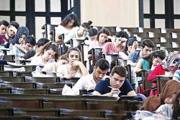 Üniversite tercihleri uzatıldı
