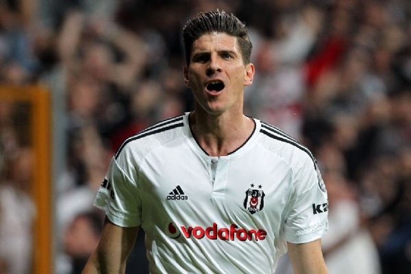 'Mario Gomez'i alıp döneceğim'