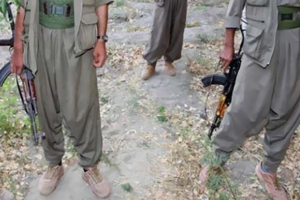 Tunceli'de Özel Harekat Komutanlığı'na saldırı