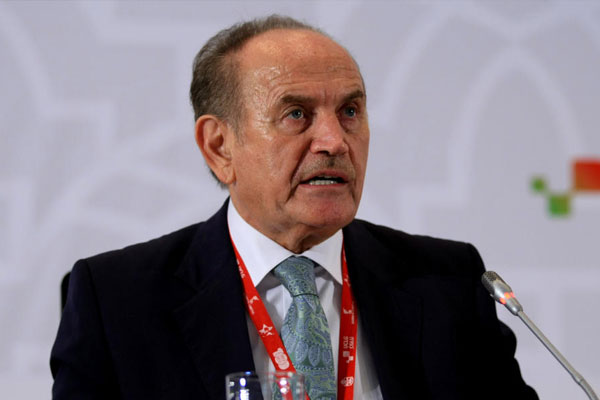 Kadir Topbaş'tan kritik uyarı