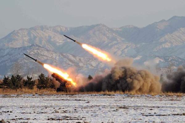 Türkiye'den Kuzey Kore'ye kınama