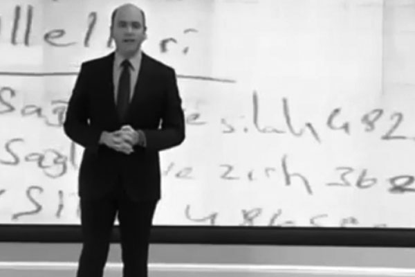 ATV darbe haberi için özür diledi