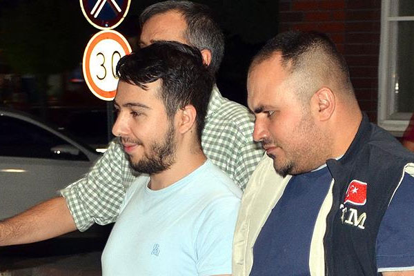 'Fuat Avni' operasyonunda gözaltılar