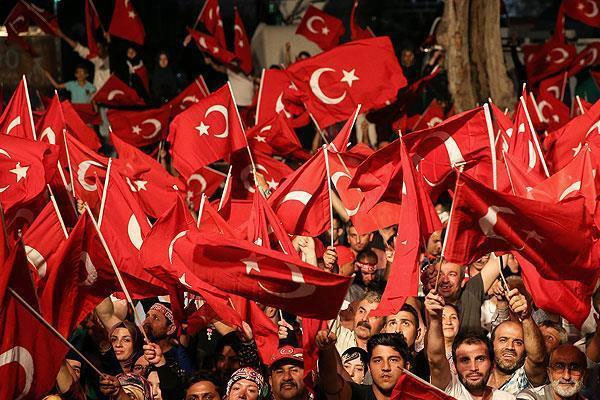 Vatandaş, Erdoğan'ın çağrısından memnun