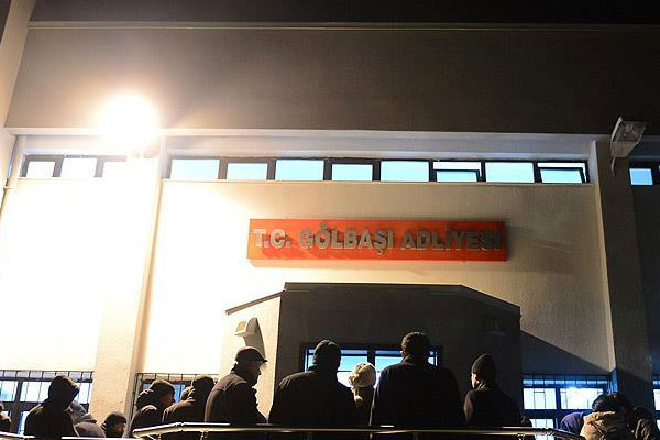 Darbe soruşturması: 11 asker tutuklandı