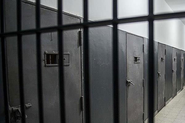 Filistinli tutuklular açlık grevine başlıyor