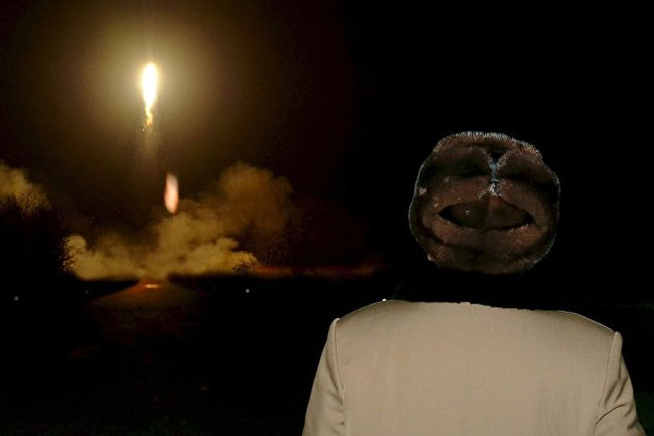 Türkiye'den Kuzey Kore'ye sert eleştiri