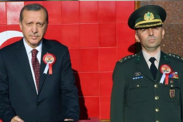 Muhafız Alayı komutanından itiraflar