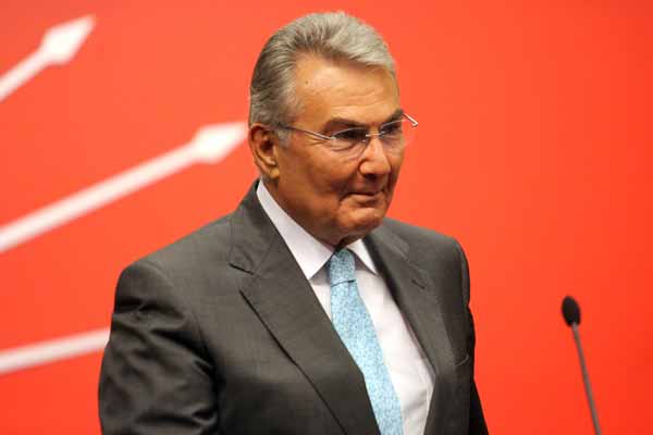 'Kaset komplosu soruşturmasında ifadeler avukatıma verilirse olayı çözerim'