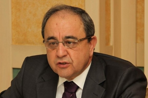 Pamukkale Üniversitesi Rektörü açığa alındı