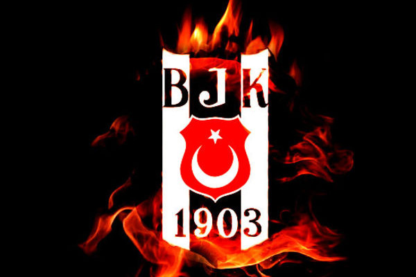 Beşiktaş'tan Şampiyonlar Ligi tweeti