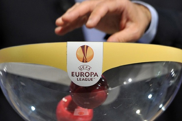 Fenerbahçe'nin UEFA Avrupa Ligi'ndeki muhtemel rakipleri