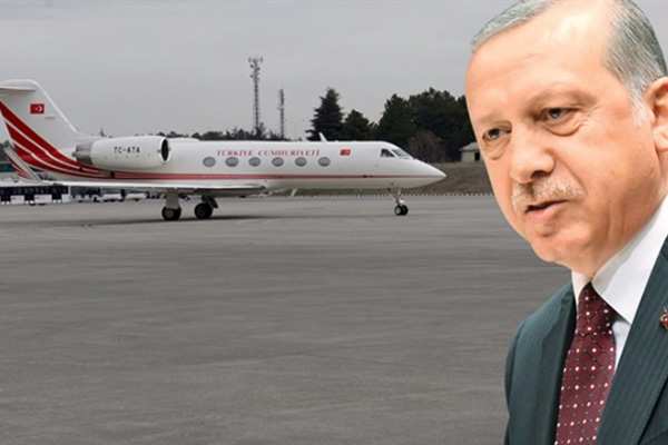 15 Temmuz'da Erdoğan'ın uçağını vuracaktı ama...